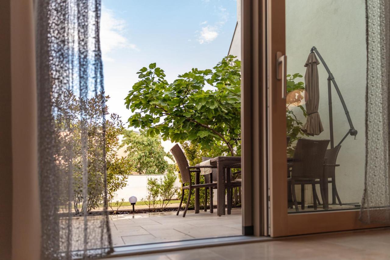 Pannonia Appartements Neusiedl am See Exterior photo