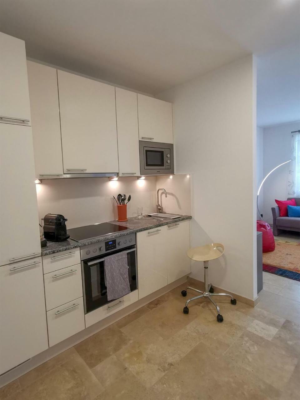 Pannonia Appartements Neusiedl am See Exterior photo