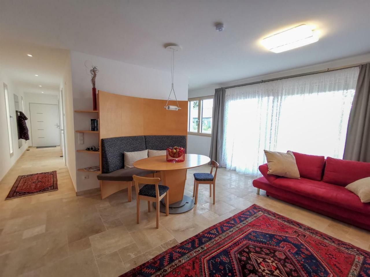 Pannonia Appartements Neusiedl am See Exterior photo