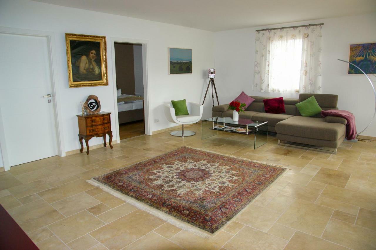 Pannonia Appartements Neusiedl am See Exterior photo